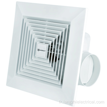 Ventilateur de ventilation de tuyaux de haute qualité